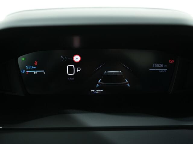 Peugeot 2008 1.2 HYBRID 145PK ALLURE e-DCS6 | Mirror Link | Stoelverwarming | Parkeersensoren v/a