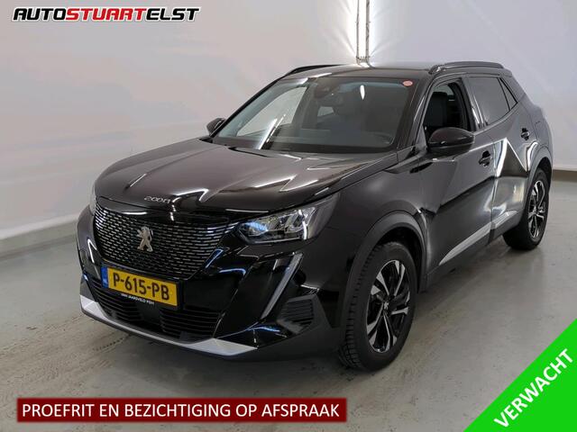 Peugeot 2008 1.2 PureTech Allure Camera | Carplay | Full Led | Navi | Bots | PDC | BTW | NL-Auto | Dealer Onderh.