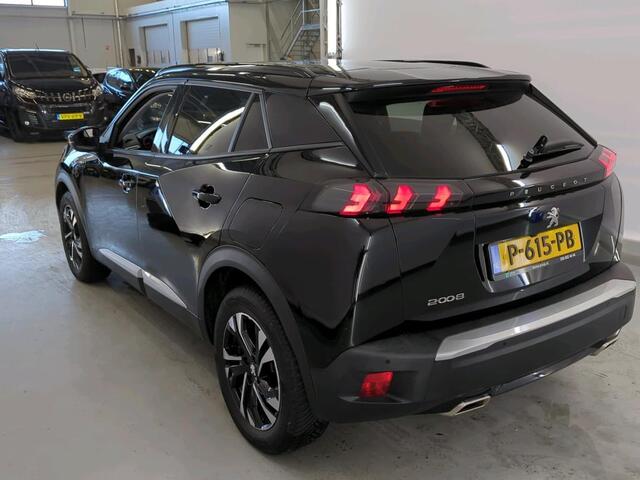 Peugeot 2008 1.2 PureTech Allure Camera | Carplay | Full Led | Navi | Bots | PDC | BTW | NL-Auto | Dealer Onderh.