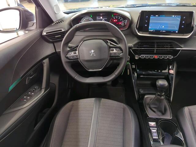 Peugeot 2008 1.2 PureTech Allure Camera | Carplay | Full Led | Navi | Bots | PDC | BTW | NL-Auto | Dealer Onderh.