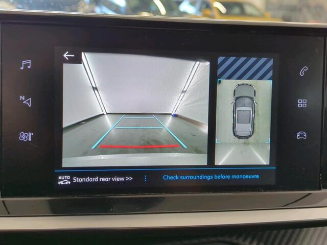 Peugeot 2008 1.2 PureTech Allure Camera | Carplay | Full Led | Navi | Bots | PDC | BTW | NL-Auto | Dealer Onderh.