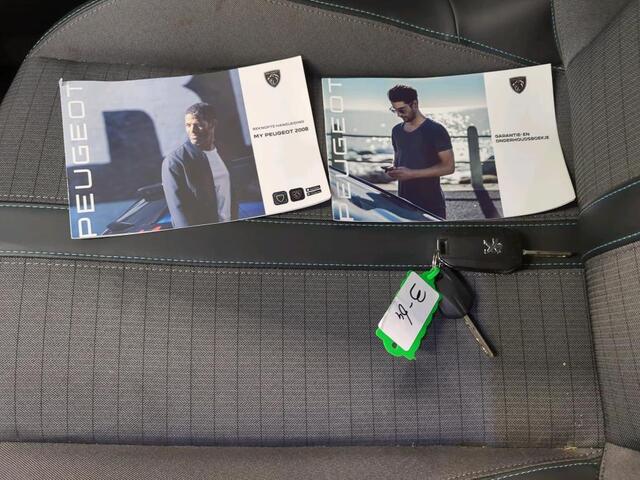 Peugeot 2008 1.2 PureTech Allure Camera | Carplay | Full Led | Navi | Bots | PDC | BTW | NL-Auto | Dealer Onderh.