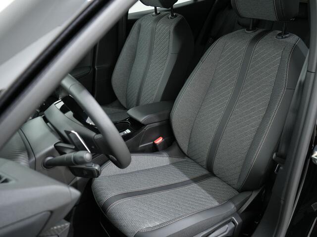 Peugeot 2008 1.2 PURETECH 130PK ALLURE EAT8 | Carplay | Adaptive Cruise | Camera