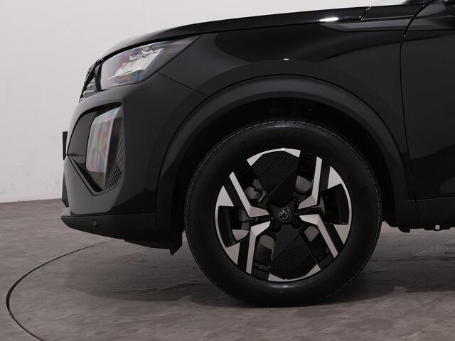 Peugeot 2008 1.2 PURETECH 130PK ALLURE EAT8 | Carplay | Adaptive Cruise | Camera