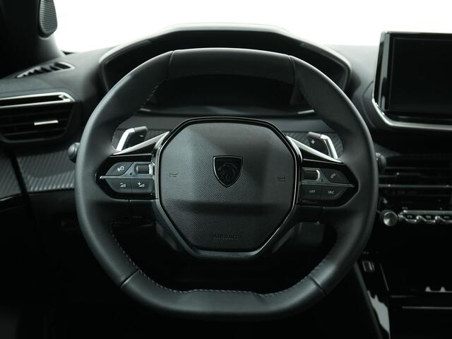 Peugeot 2008 1.2 PURETECH 130PK ALLURE EAT8 | Carplay | Adaptive Cruise | Camera