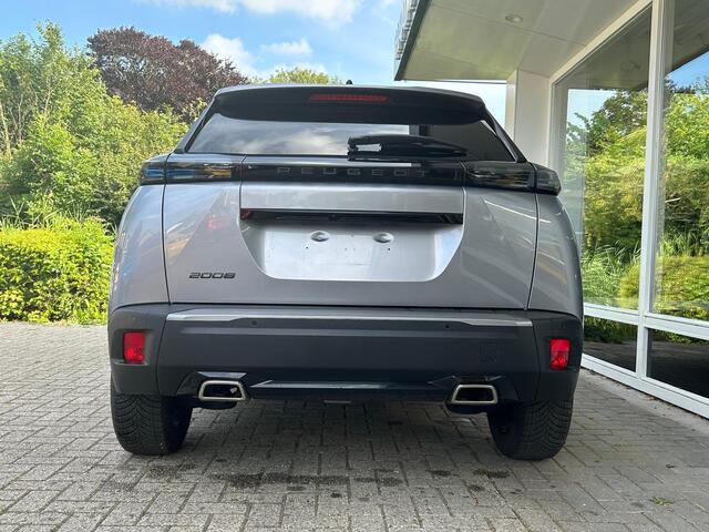 Peugeot 2008 1.2 PureTech 130 Allure | Automaat | Stoelverwarming | Navigatie | Climate Control | Cruise Control | AchteruitrijCamera |
