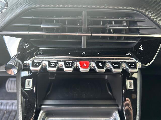 Peugeot 2008 1.2 PureTech 130 Allure | Automaat | Stoelverwarming | Navigatie | Climate Control | Cruise Control | AchteruitrijCamera |