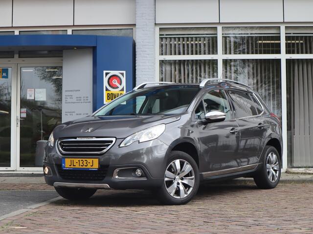 Peugeot 2008 1.2 PureTech Allure / trekhaak / pano