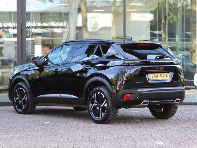 Peugeot 2008 1.2 Hybrid 136 Allure | Navi / Camera / Adap Cruise