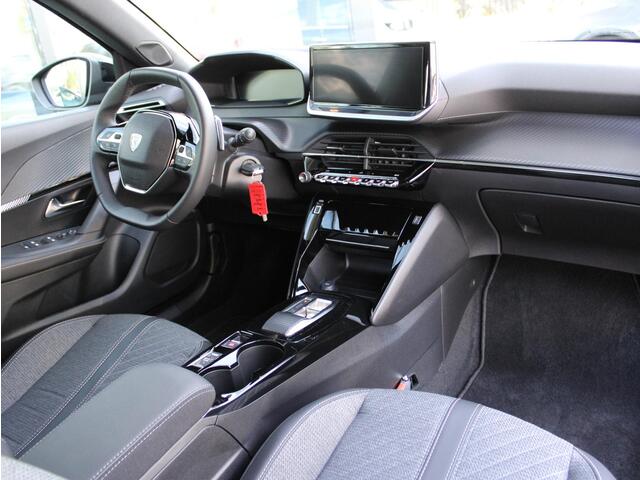 Peugeot 2008 1.2 Hybrid 136 Allure | Navi / Camera / Adap Cruise
