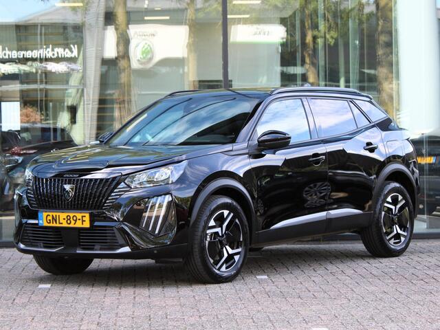 Peugeot 2008 1.2 Hybrid 136 Allure | Navi / Camera / Adap Cruise