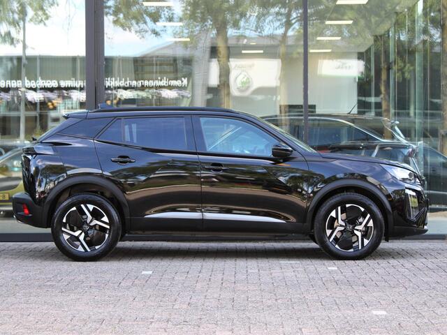 Peugeot 2008 1.2 Hybrid 136 Allure | Navi / Camera / Adap Cruise