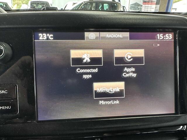 Peugeot 2008 1.2 PureTech Allure Automaat | Carplay | Clima | Navi.