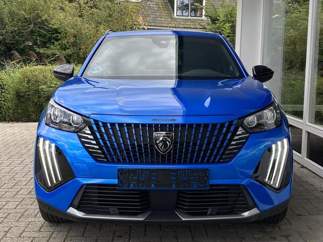 Peugeot 2008 1.2T Automaat Allure Verwacht | Navigatie | Achteruitrijcamera | Parkeersensoren | Climate Control | Privacy Glass