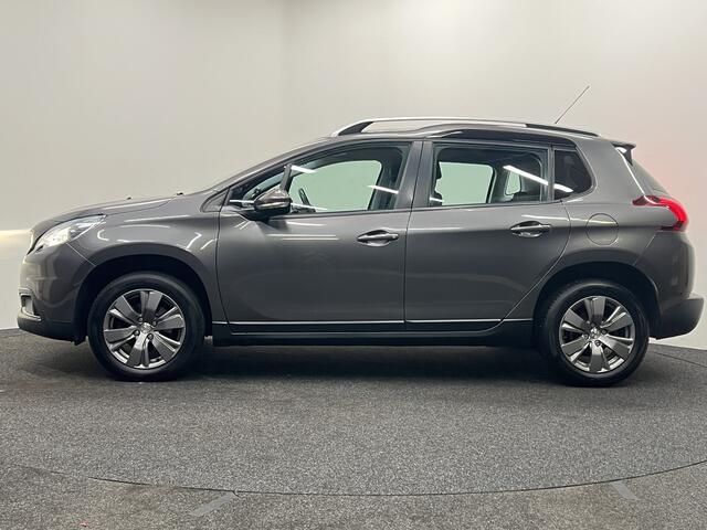 Peugeot 2008 1.2 PureTech Blue Lion | NAVIGATIE | TREKHAAK | CAMERA | PARKEERSENSOREN |