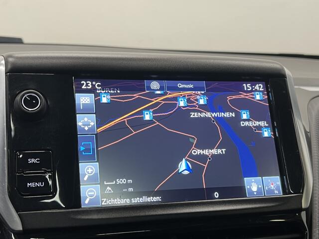 Peugeot 2008 1.2 PureTech Blue Lion | NAVIGATIE | TREKHAAK | CAMERA | PARKEERSENSOREN |