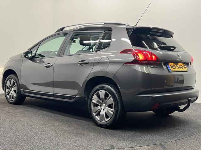 Peugeot 2008 1.2 PureTech Blue Lion | NAVIGATIE | TREKHAAK | CAMERA | PARKEERSENSOREN |