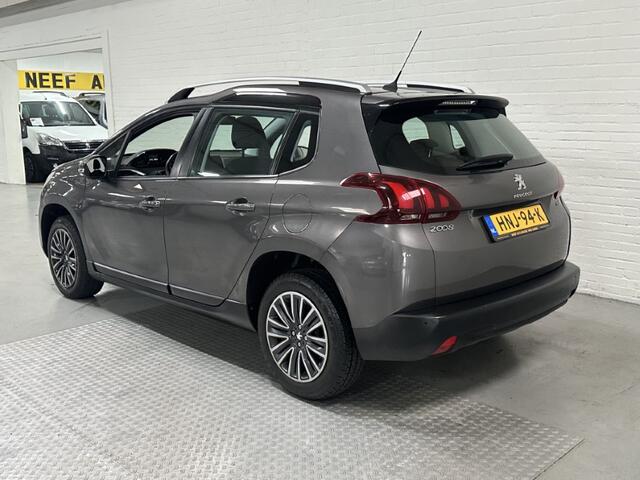 Peugeot 2008 1.2 PureTech Active AIRCO / CRUISE /NAVI