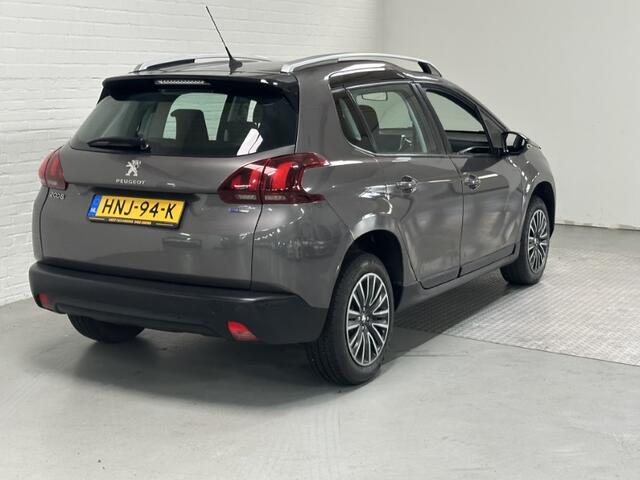 Peugeot 2008 1.2 PureTech Active AIRCO / CRUISE /NAVI