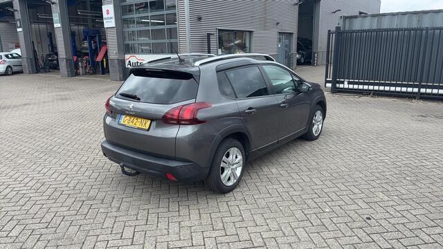Peugeot 2008 1.2 PureTech Signature