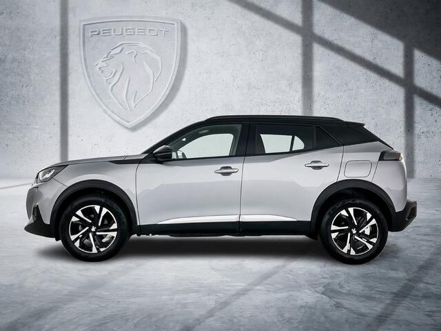 Peugeot 2008 130 PK Automaat Allure Pack | Rijklaar |