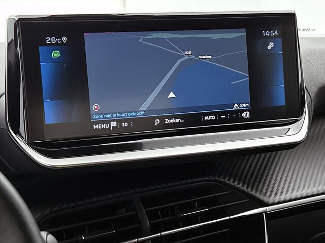 Peugeot 2008 130 PK Automaat Allure Pack | Rijklaar |