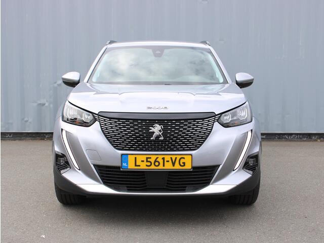 Peugeot 2008 1.2 PT 100 ALLURE PACK NAVI/CAMERA/TREKH.