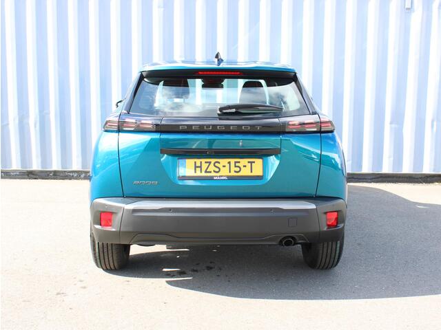Peugeot 2008 1.2 PureTech 100 Style VOORRAAD KORTING