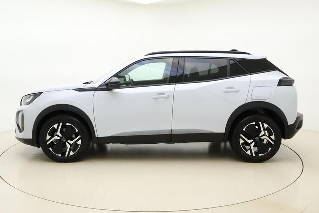 Peugeot 2008 1.2 PureTech 100 Allure Navigatie | NIEUW Model | Camera Achter | Cruise Control | Climate Control | LM-Velgen