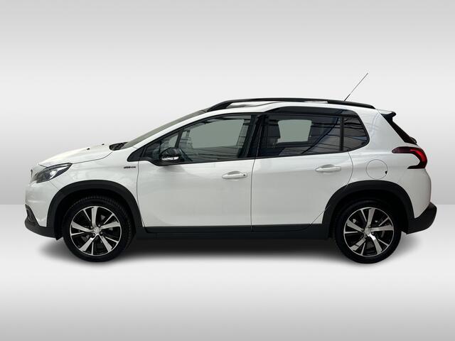 Peugeot 2008 PureTech 110 GT-line | Trekhaak | Carplay/Android Auto | Panoramadak |