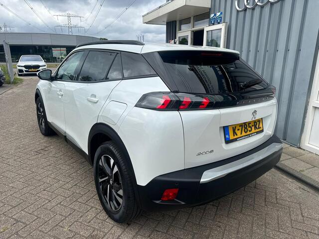 Peugeot 2008 1.2 PureTech Allure