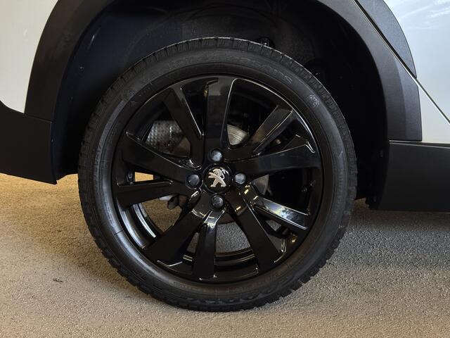 Peugeot 2008 1.2 PureTech GT-Line Camera & Sensoren | Climate controle | Automaat!!