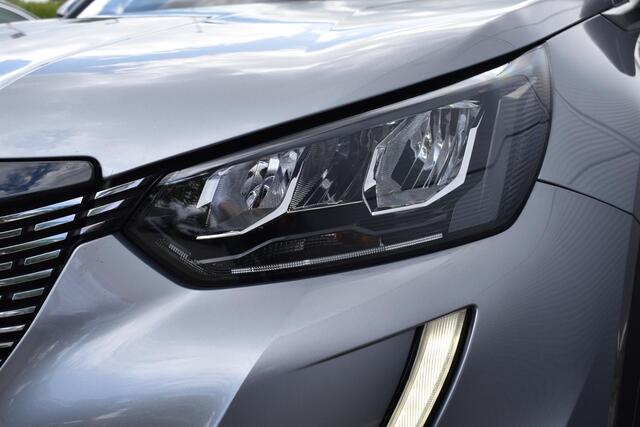 Peugeot 2008 1.2 PureTech Allure Pack CAMERA / ECC / CARPLAY