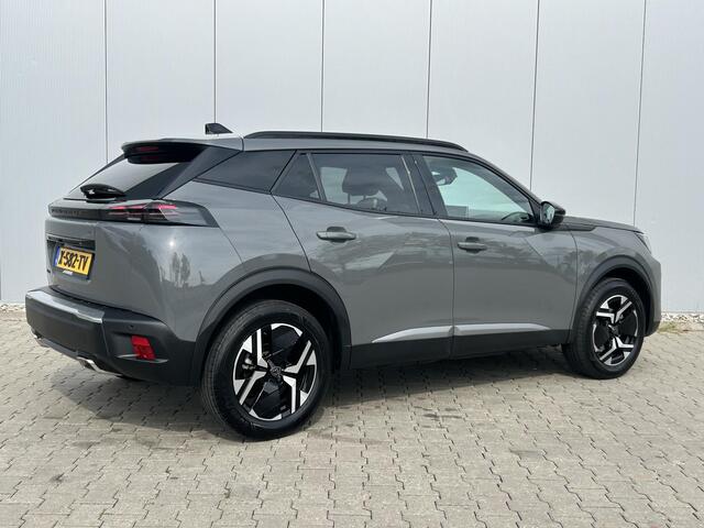 Peugeot 2008 1.2 PureTech 130 Allure / Volledig Onderhouden / Apple & Android Carplay / Camera / Airco / Navigatie /