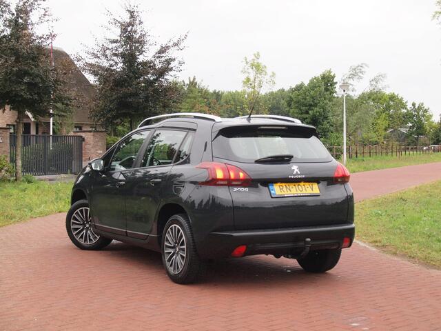 Peugeot 2008 1.2 PureTech Active | Cruise Control | Trekhaak | Airco | Bluetooth |