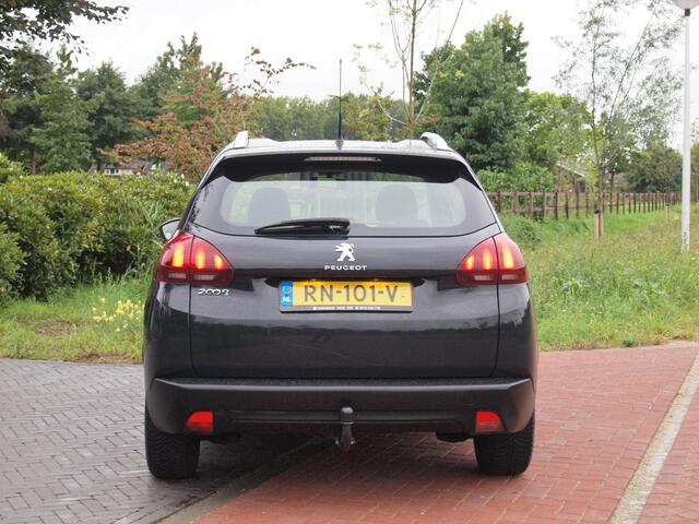 Peugeot 2008 1.2 PureTech Active | Cruise Control | Trekhaak | Airco | Bluetooth |