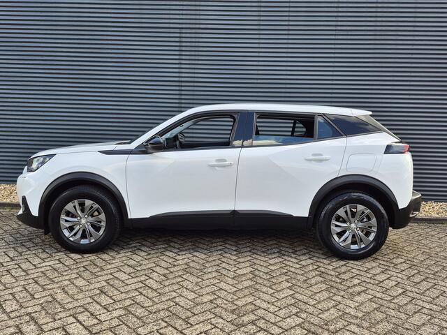 Peugeot 2008 1.2 PureTech Active Pack | 130 PK | Automaat | Navigatie | Camera |