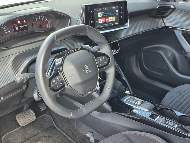Peugeot 2008 1.2 PureTech Active Pack | 130 PK | Automaat | Navigatie | Camera |