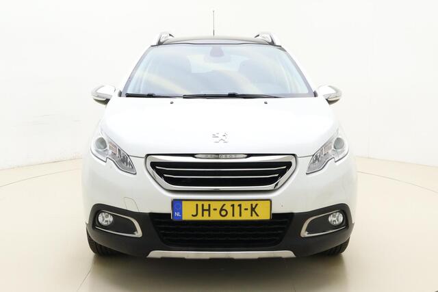 Peugeot 2008 PureTech 110 Allure | Trekhaak | Panoramadak | Clima | LM velgen