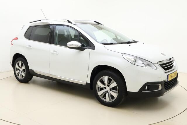 Peugeot 2008 PureTech 110 Allure | Trekhaak | Panoramadak | Clima | LM velgen
