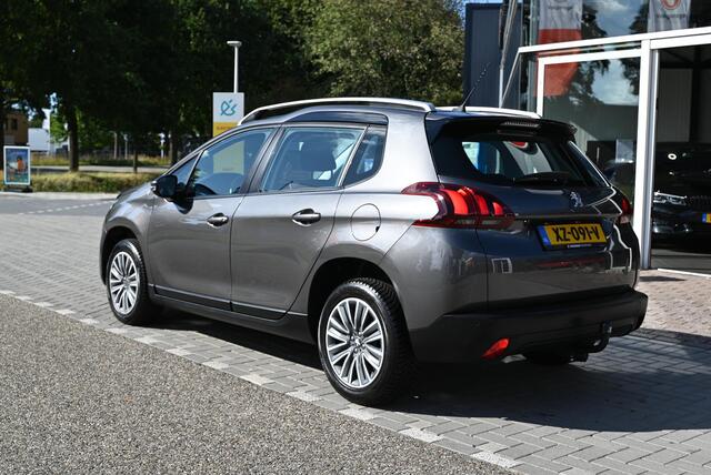 Peugeot 2008 1.2 PureTech Signature 130pk