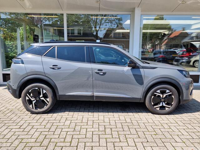 Peugeot 2008 1.2T 100pk Allure | Navigatie | Climate & Adaptive Cruise Control | Camera | AppleCarplay/Android Auto |