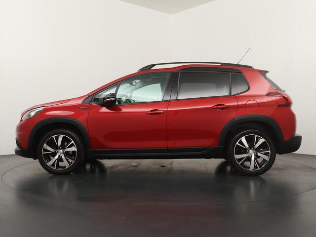 Peugeot 2008 1.2 PureTech GT-line - Panoramadak - Navigatie - Climate Control - Trekhaak