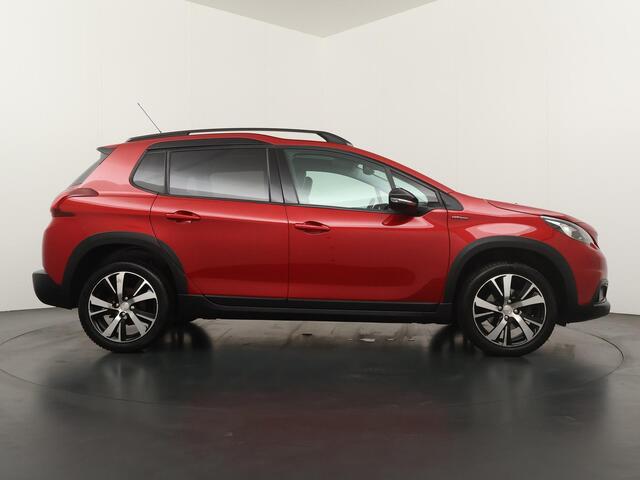 Peugeot 2008 1.2 PureTech GT-line - Panoramadak - Navigatie - Climate Control - Trekhaak