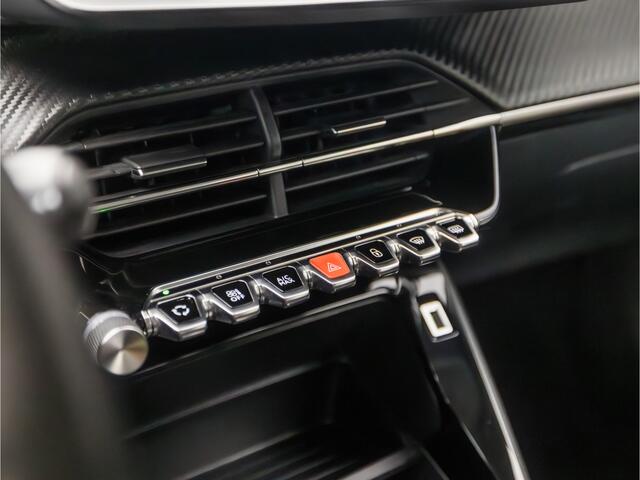 Peugeot 2008 1.2 PureTech Allure Sport 131Pk Automaat (APPLE CARPLAY, GROOT NAVI, LED KOPLAMPEN, LANE ASSIST, SPORTSTOELEN, PARKEERSENSOREN, CRUISE, NIEUWE APK, NIEUWSTAAT)
