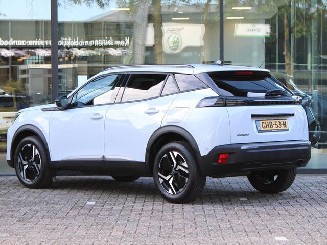 Peugeot 2008 1.2 PureTech 100 Allure | Navi / Camera / Climate