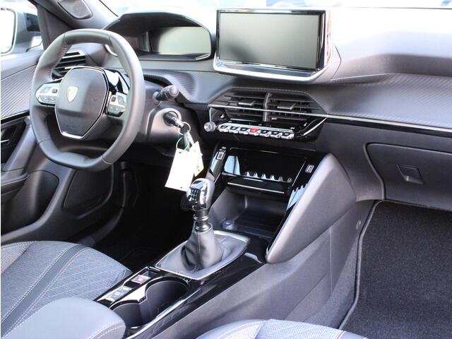 Peugeot 2008 1.2 PureTech 100 Allure | Navi / Camera / Climate