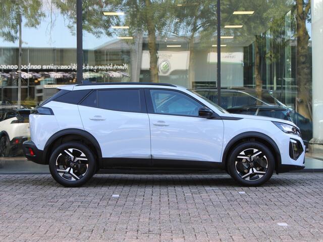 Peugeot 2008 1.2 PureTech 100 Allure | Navi / Camera / Climate