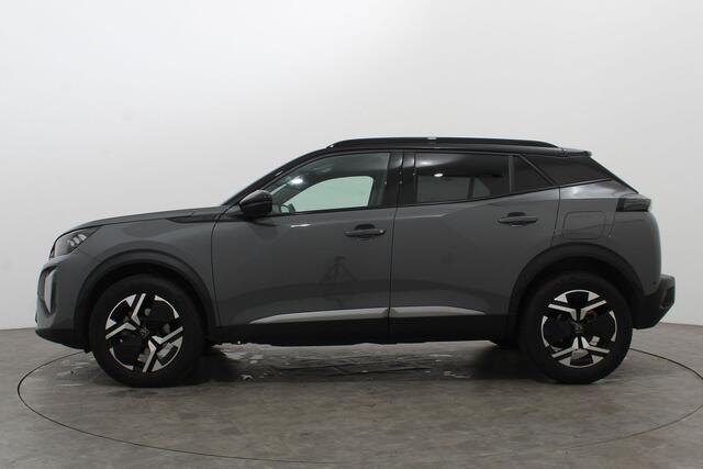 Peugeot 2008 1.2 PURETECH 130 GT EAT8 FACELIFT | Leer/Alcantara | 360 camera | El. verstelbare stoel | Massage