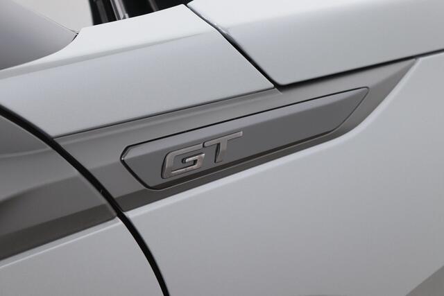 Peugeot 2008 1.2 PURETECH 130 GT EAT8 FACELIFT | Leer/Alcantara | 360 camera | El. verstelbare stoel | Massage